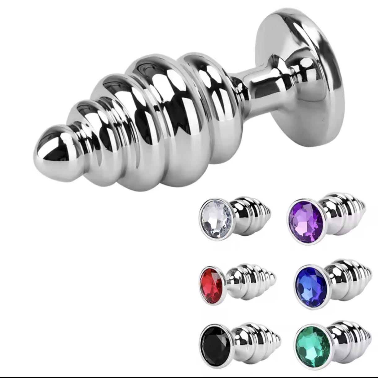 PLUG TORNILLO TALLA S