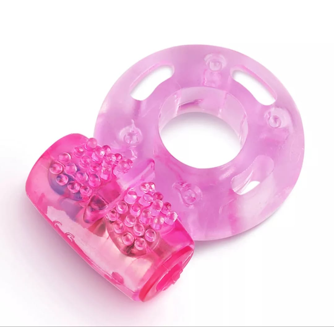 ANILLO VIBRADOR BASICO