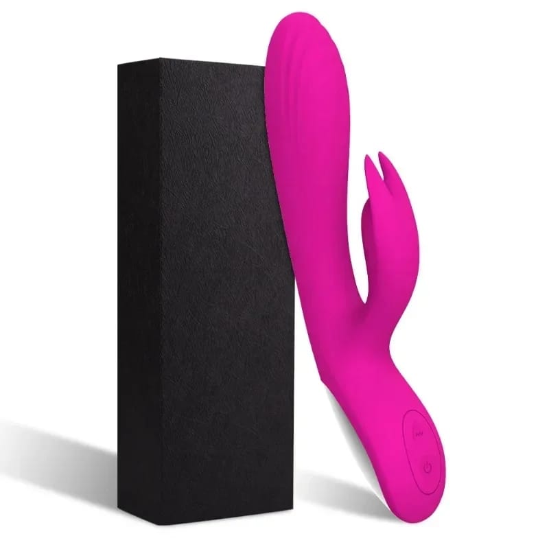 VIBRADOR FAY