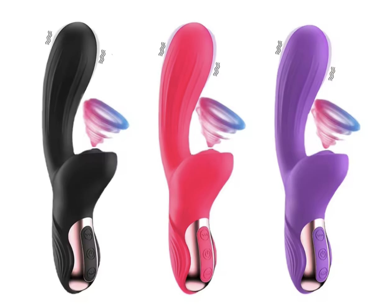 VIBRADOR BRUNO