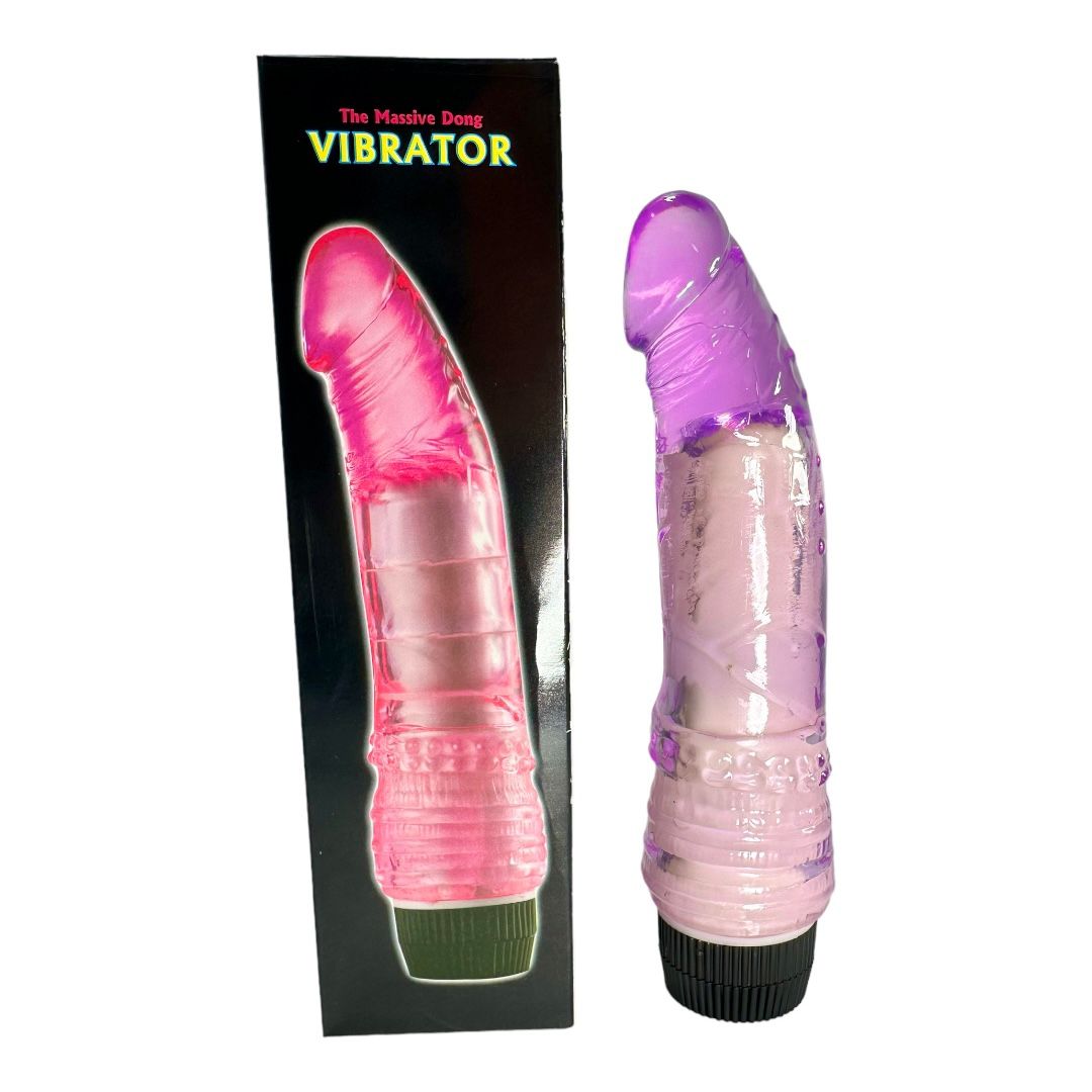 VIBRADOR SWEET