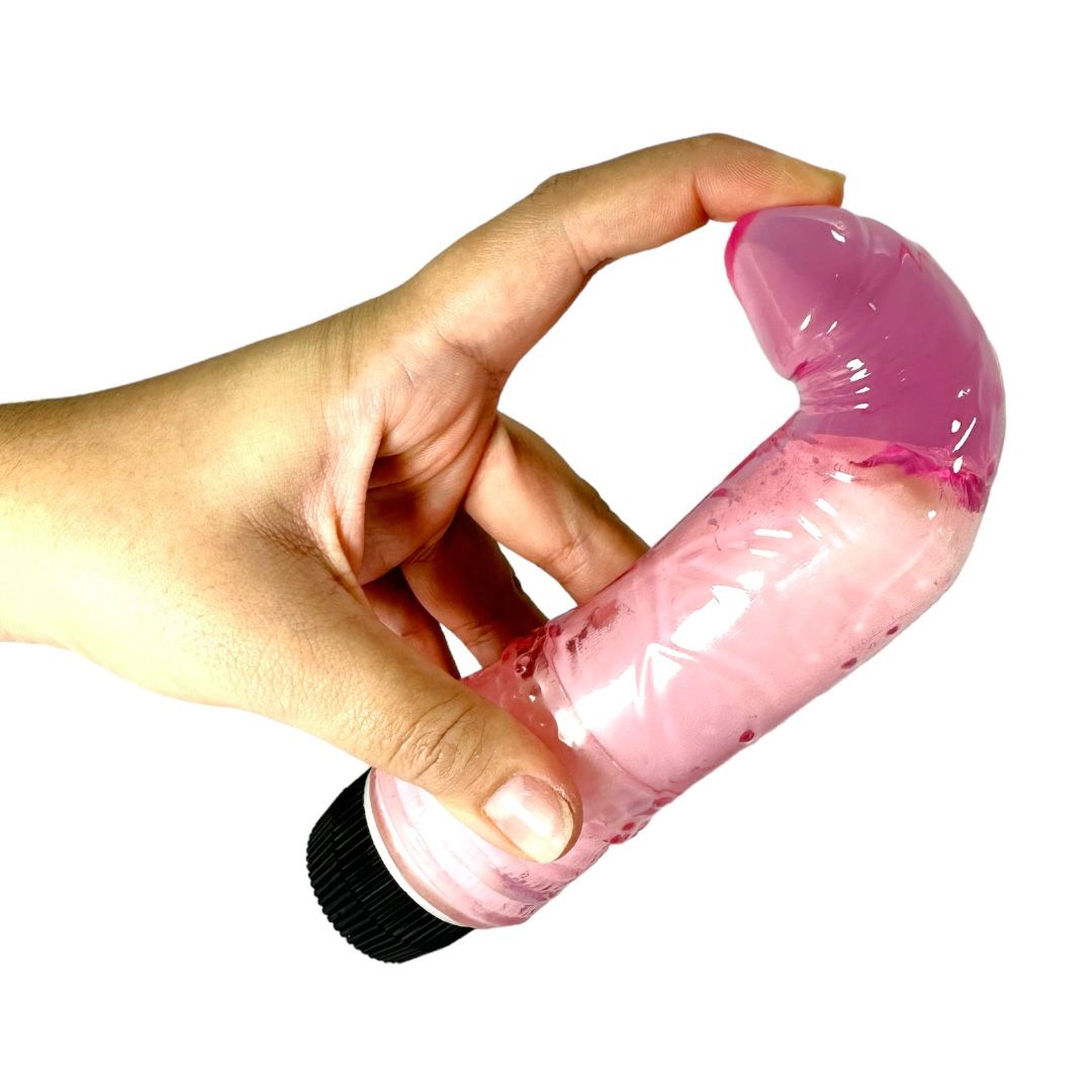 VIBRADOR SWEET