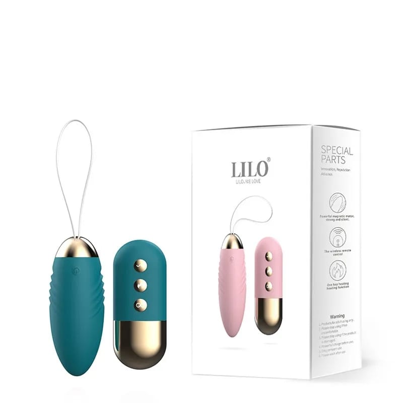 HUEVO LILO HEATING