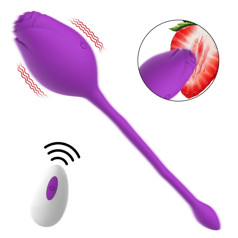 HUEVO ROSA CONTROL