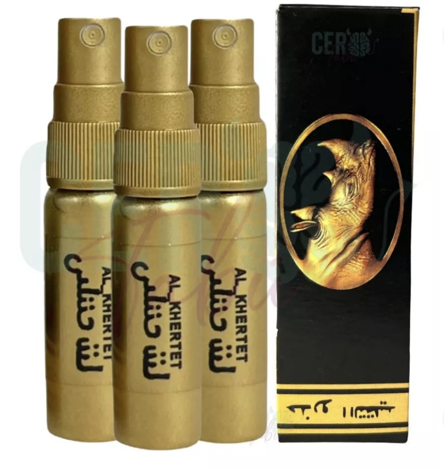 Retardante Rhino Spray