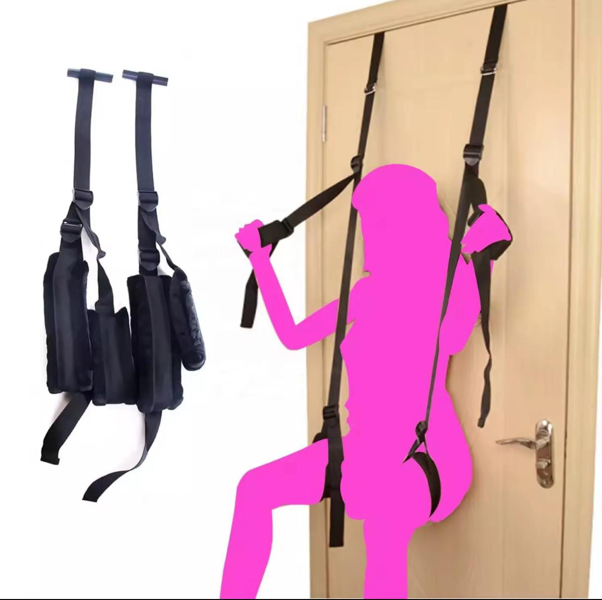 Columpio BDSM