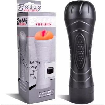 Vagina Bussy