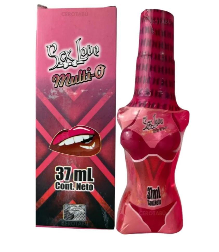 Multiorgasmo Sensación Caliente