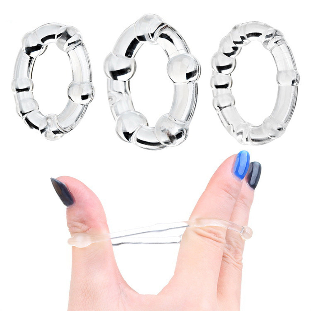 ANILLO X3