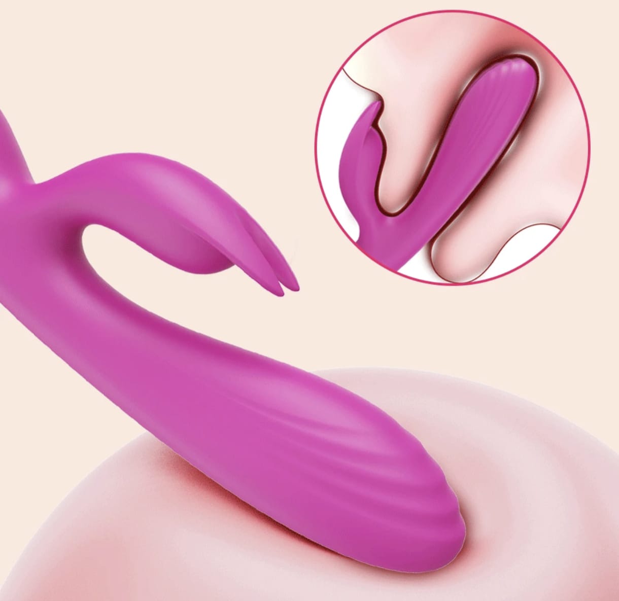 VIBRADOR FAY