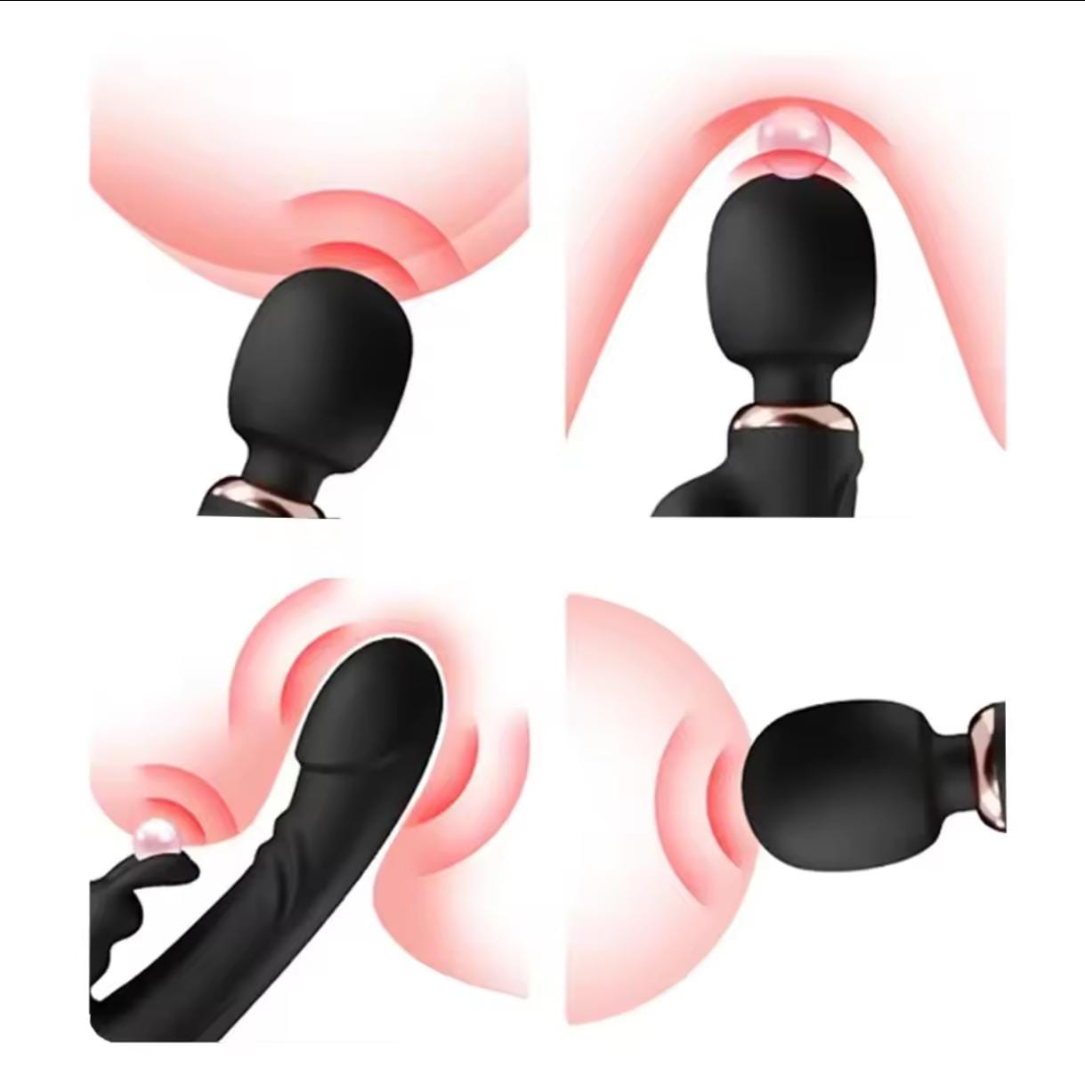 VIBRADOR PETER
